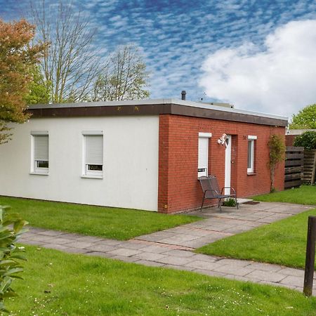 Holiday Home Kajuete By Interhome Norddeich  Exterior foto