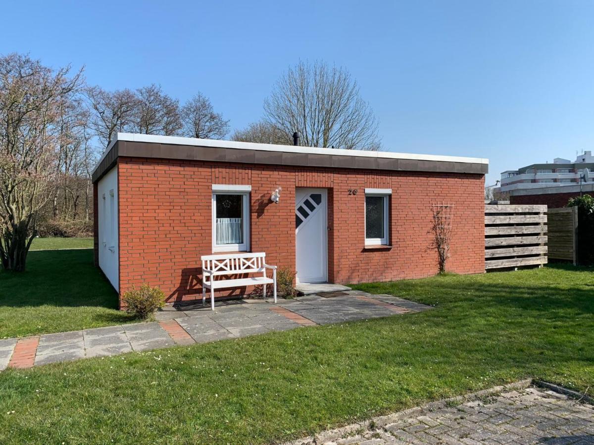 Holiday Home Kajuete By Interhome Norddeich  Exterior foto