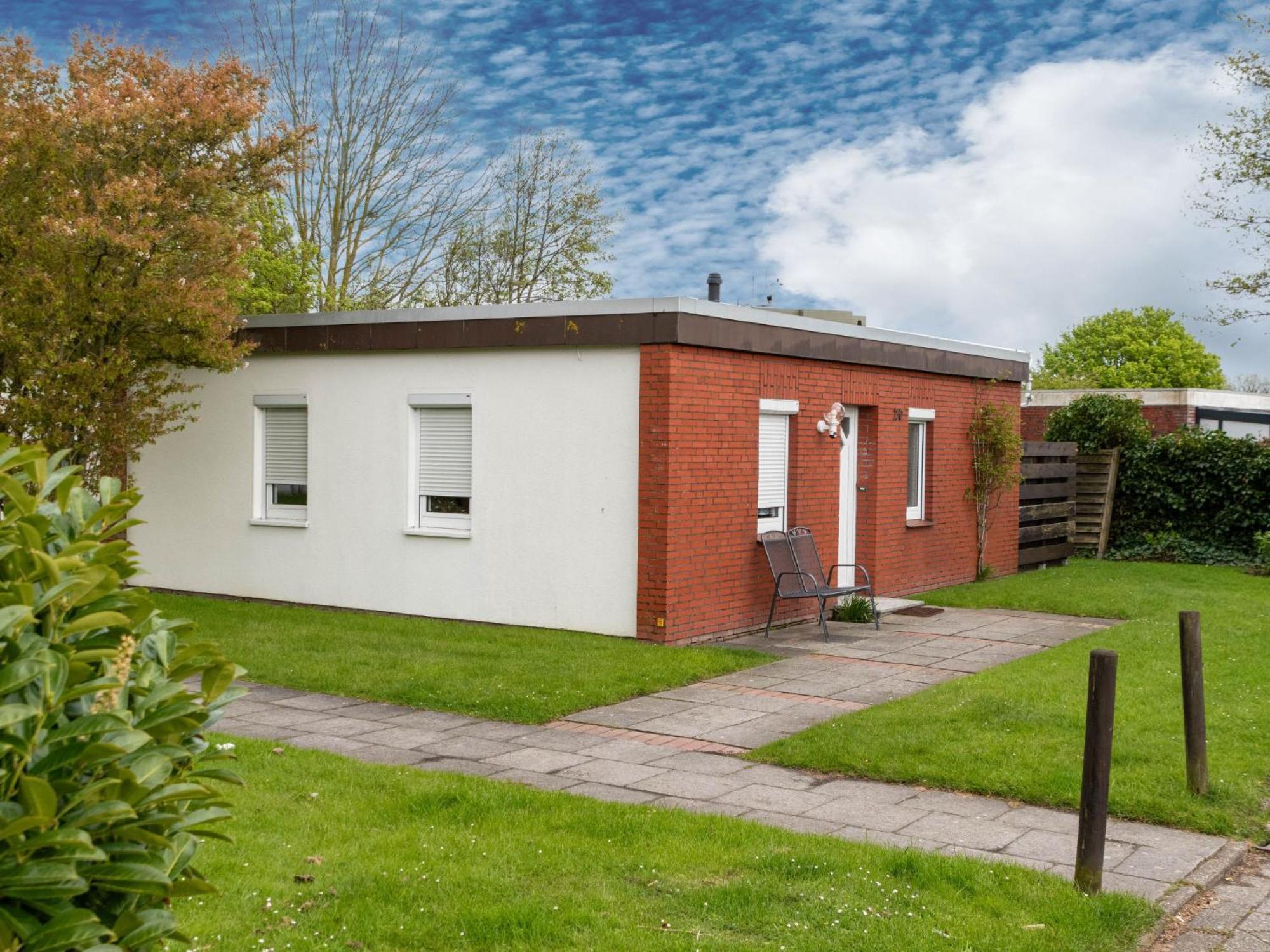 Holiday Home Kajuete By Interhome Norddeich  Exterior foto