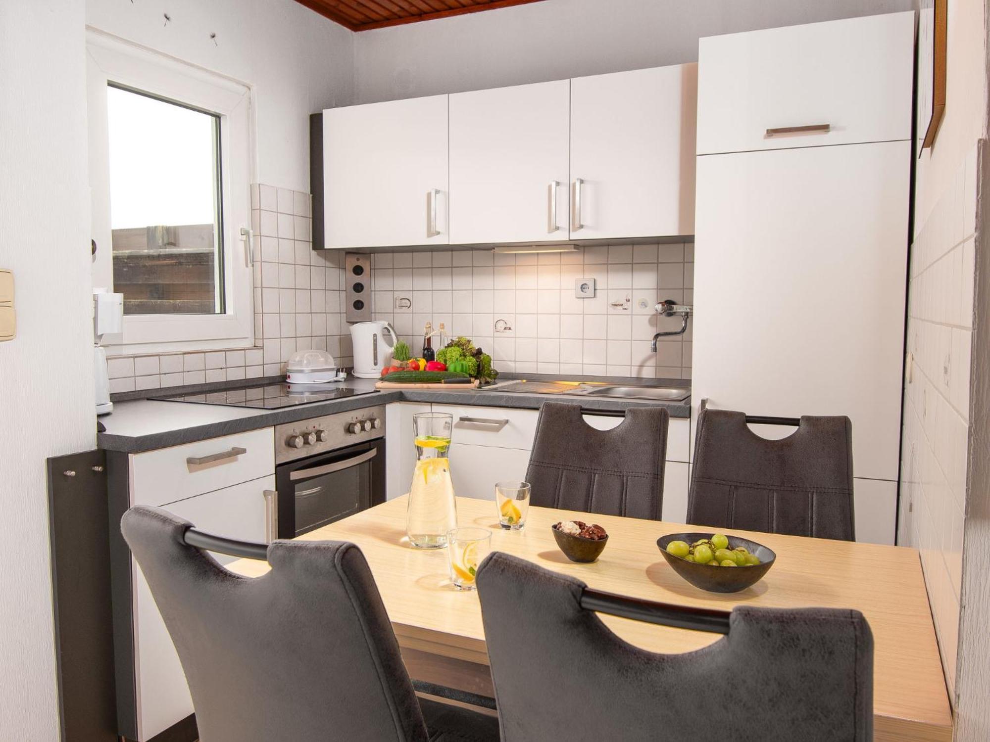Holiday Home Kajuete By Interhome Norddeich  Exterior foto